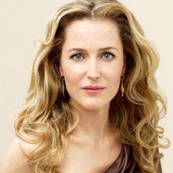 Gillian Anderson Wiki Affair Married Lesbian With Age Height