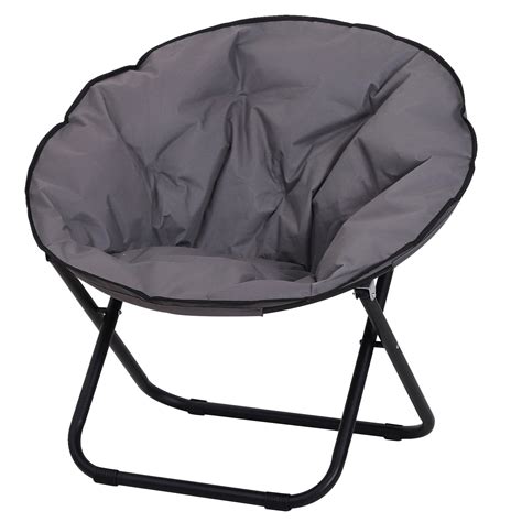 Loveuse Fauteuil Lune Rond De Jardin Pliable Leroy Merlin