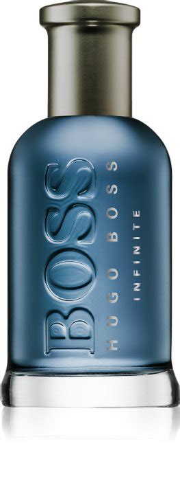 Hugo Boss Boss Bottled Infinite Eau De Parfum For Men Notino Co Uk