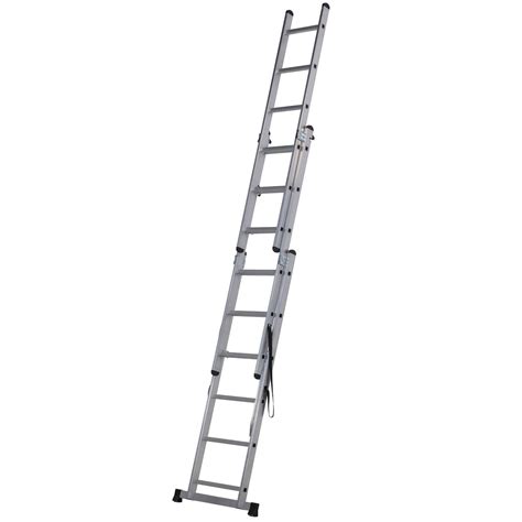 Werner 4 In 1 Combination Ladder Ladders4sale