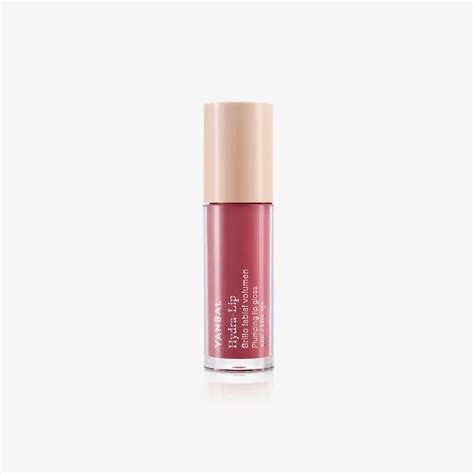 Brillo Labial Volumen Nude Lips Hydra Lip Yanbal Ml Luxtor Pe