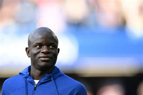 Kante close to joining Al Ittihad | Flipboard