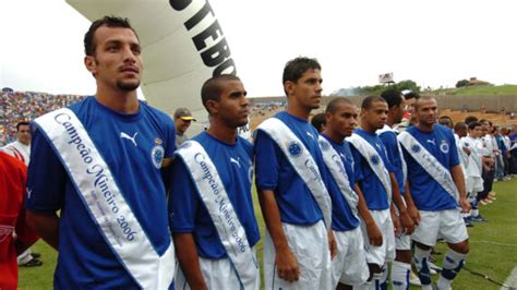 Novo diretor do Cruzeiro foi multicampeão na Toca e quase vendido ao