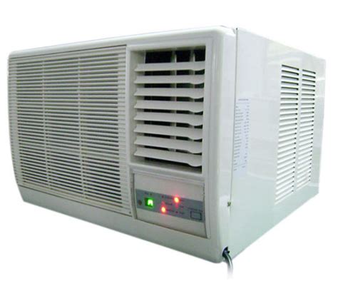 9000 Btu Window Air Conditioner With Heat : 1 / This air conditioner ...