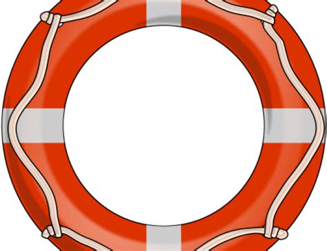 Life Preserver Ring Png Clipart Large Size Png Image Pikpng