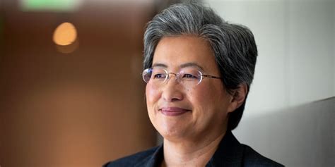 AMD CEO Says the AI Market Is ‘Skyrocketing’ - Barron's