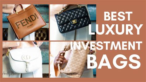 Best Luxury Bag Investments I Have Made Over The Last Years