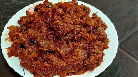 ബീഫ് പെരട്ട് ഇത്രയും രുചിയിൽ കഴിച്ചിട്ടുണ്ടോ Beef Roast Kerala Style