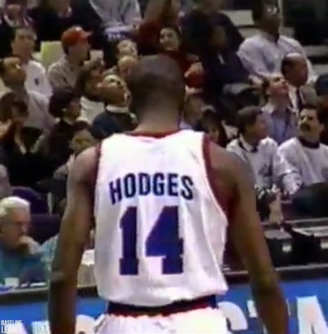 Baseline Leaner: Jersey of the Week: Craig Hodges NBA Generic Jersey