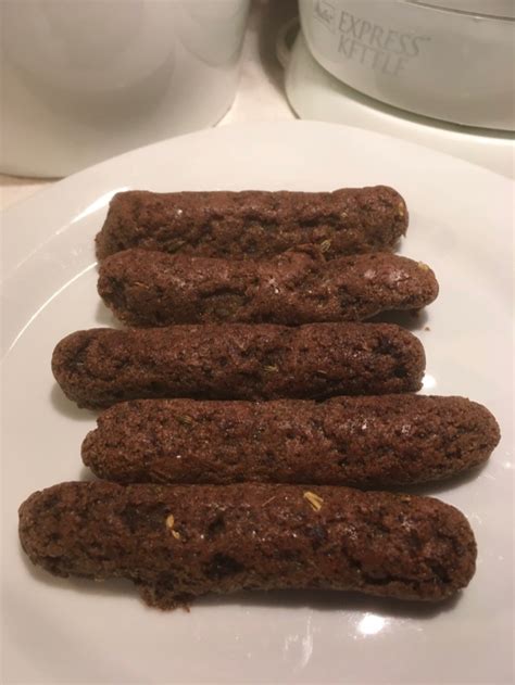 Make Our Gluten Free Vegan Breakfast Sausage Links Or Patties Recipe For Your Next Brunch The