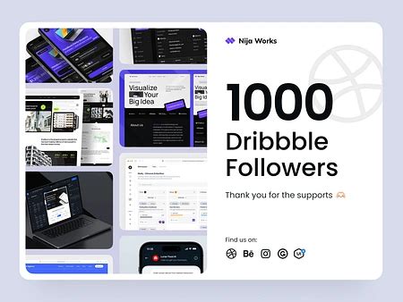 Thank You Page designs, themes, templates and downloadable graphic elements on Dribbble