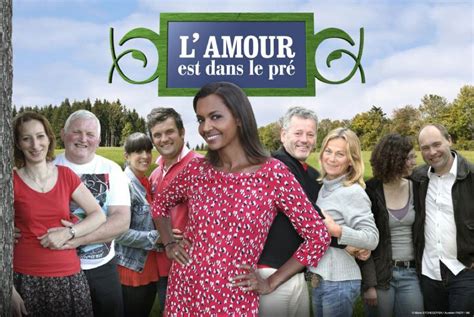 Première partie de Lamour est dans le pré Que sont ils devenus