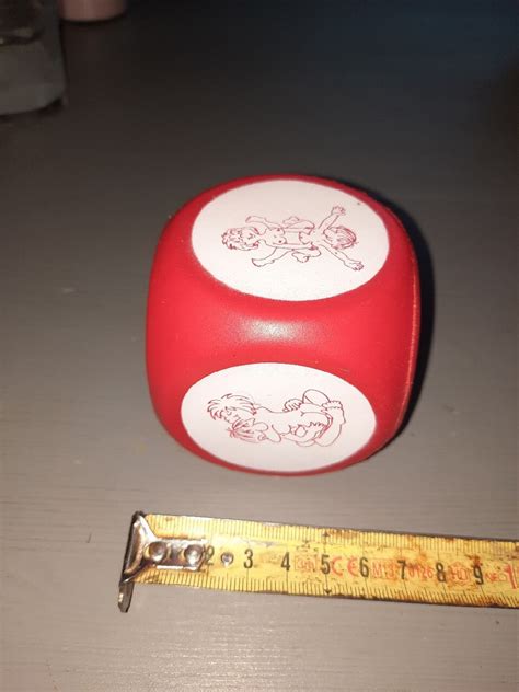 Kostka sex miłości nowa dla prawdziwej kochanki kraków Kup teraz na Allegro Lokalnie