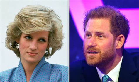 Prince Harry News Dukes Heartbreaking Regret From Day Before Princess