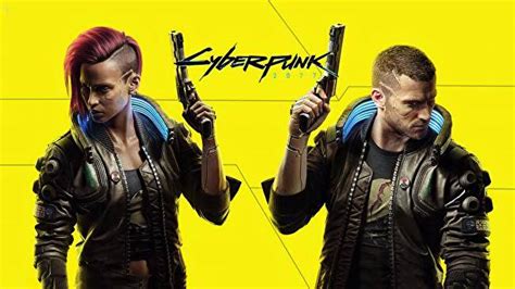 Cyberpunk 2077 Windows 10 Theme Darklight Mode