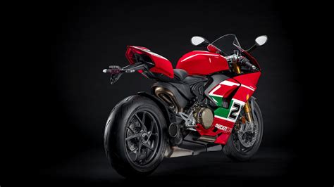 Motorrad Vergleich Ducati Panigale V Superquadro Final Edition Vs