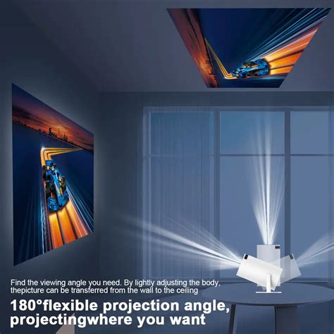 4K Portable Projector – HOW DO I BUY THIS