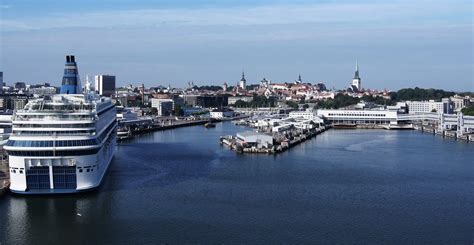 Mein Schiff Ostsee Kreuzfahrt Routen Angebote 2024 Kreuzfahrt Org