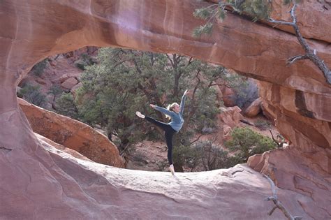 Arches National Park | benfosterphotography