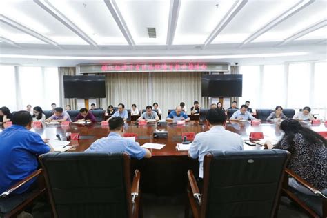 锚定目标 全力冲刺——镇江经开区法院召开绩效提升推进会澎湃号·政务澎湃新闻 The Paper