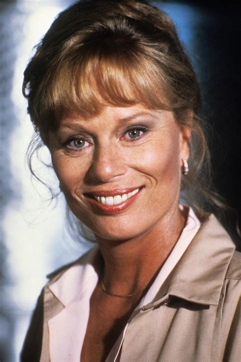 ‘falcon Crest Star Abby Dalton Dies At 88