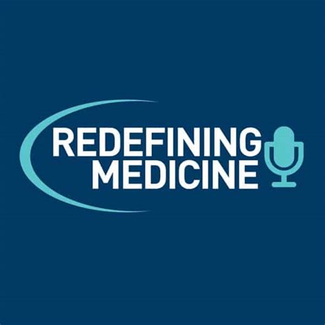 Redefining Medicine - Health & Biohacking Podcast - Staying Alive