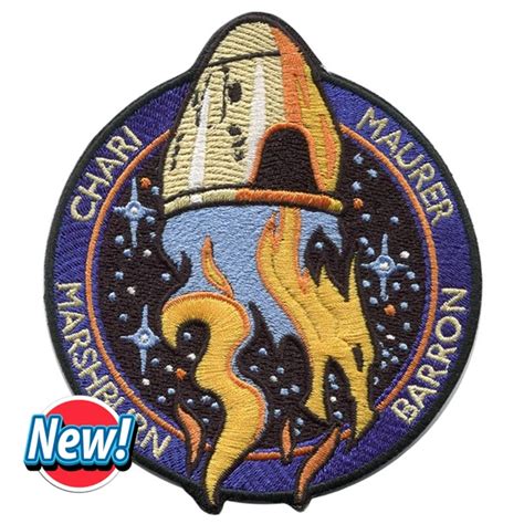 Patches – Shop Nasa | The Gift Shop at NASA Johnson Space Center | Nasa ...