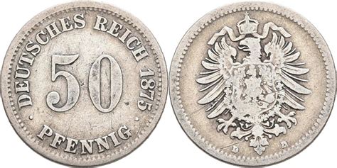 Deutsches Reich Pfennig D F Ss Ma Shops