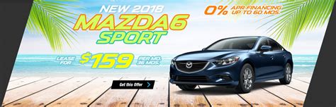 Ramsey Mazda | Bergen County NJ Mazda Dealer on Route 17