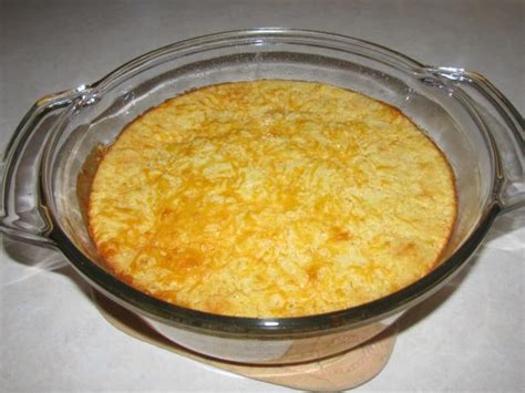 Jiffy Scalloped Corn Casserole Recipe - Food.com