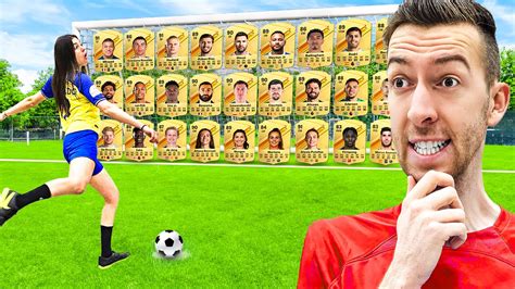 Gekke Ea Fc 24 Voetbal Challenge Ultimate Team 645 Youtube