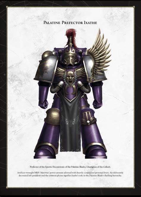 Pin by Daniel on el serafín in 2024 Warhammer Warhammer 40k