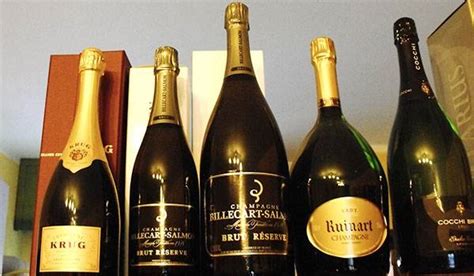 champagne o spumante