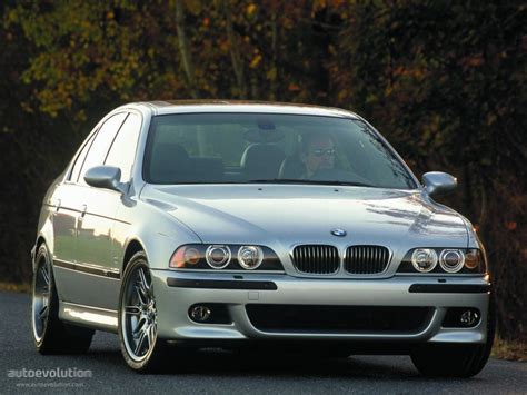 What To Look For When Buying A Bmw E39 M5 Autoevolution