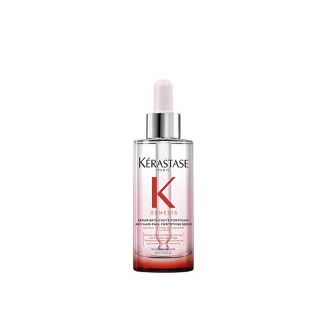 Buy K Rastase Genesis Anti Hair Fall Fortifying Serum Ml Austria