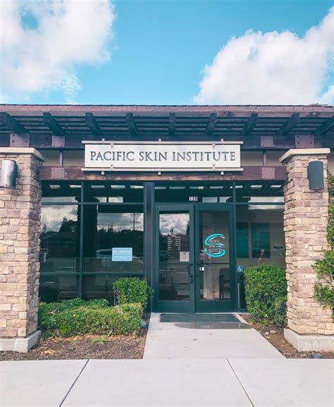 Pacific Skin Institute Updated January Laguna Springs Dr