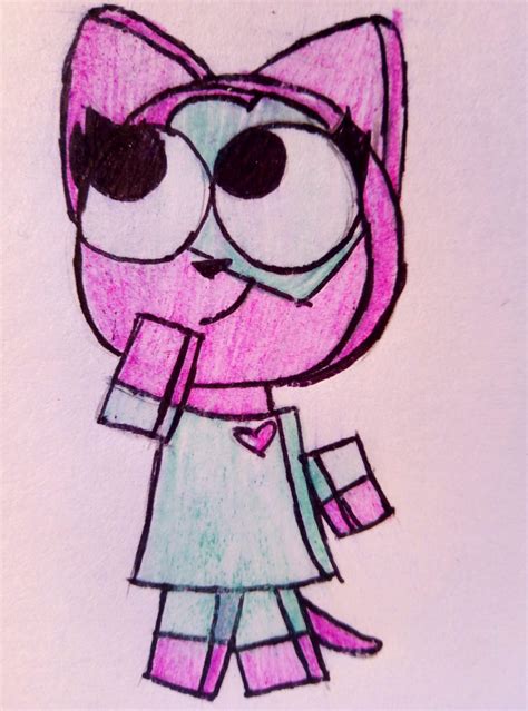 My Oc Unikitty Amino