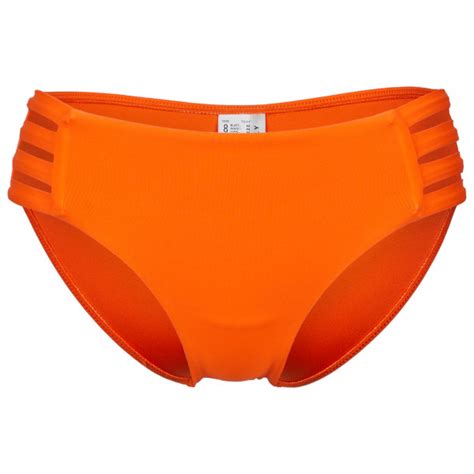 Seafolly Active Multi Strap Hipster Bikini Bottom Women S Buy