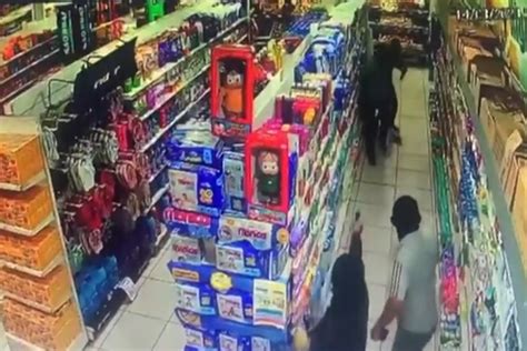 Pol Cia Investiga Morte De Comerciante Em Madrugada Do Terror No Rn