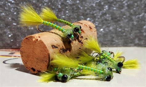 Best Fly Patterns | Proven BC Fly Fishing Flies Patterns & Tying ...