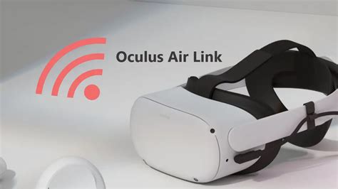 Oculus Link Not Working Check Out These Fixes 2025