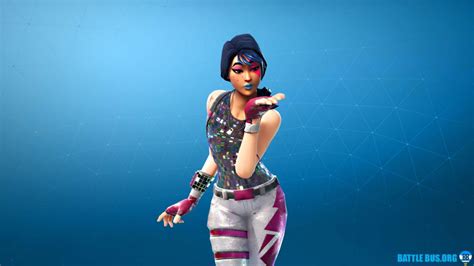 Sparkle Specialist Outfit Fortnite News Skins Settings Updates