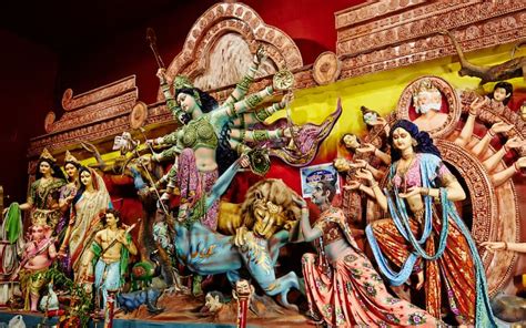 Durgapuja