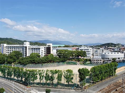 九州産業大学付属九州高等学校【福岡】の基本データ・受験情報まとめ（2022年度入試用） 有力学習塾6社が監修する最新の教育・受験情報