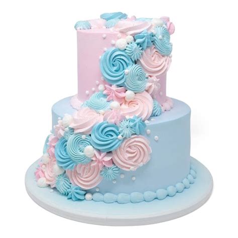 Photo Gallery Of Baby Shower Cakes Pattys Cakes And Desserts