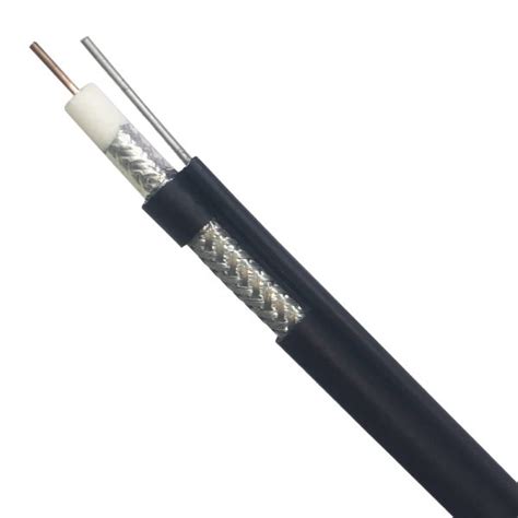 CABLE COAXIAL RG 11 DIXON 6090P BOLTEC