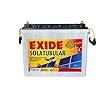 Exide Solar C Tubular Battery Ah Inverter Battery Lms