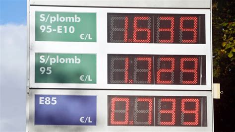 Fare benzina da oggi costa di più Ma non è l unica spesa a cui fare