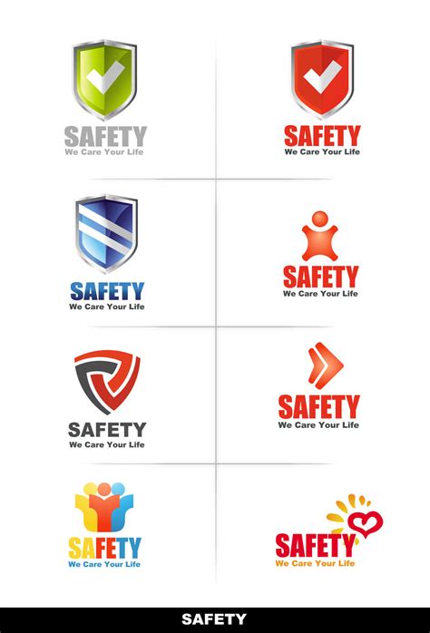 Safety Logo By Elkok On Deviantart