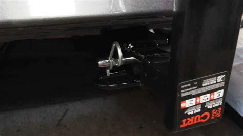 Trimax Trailer Hitch Pin And Clip For Hitches Span